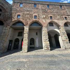Savona: Guided visit to the Civic Archaeological Museum and the City of Savona